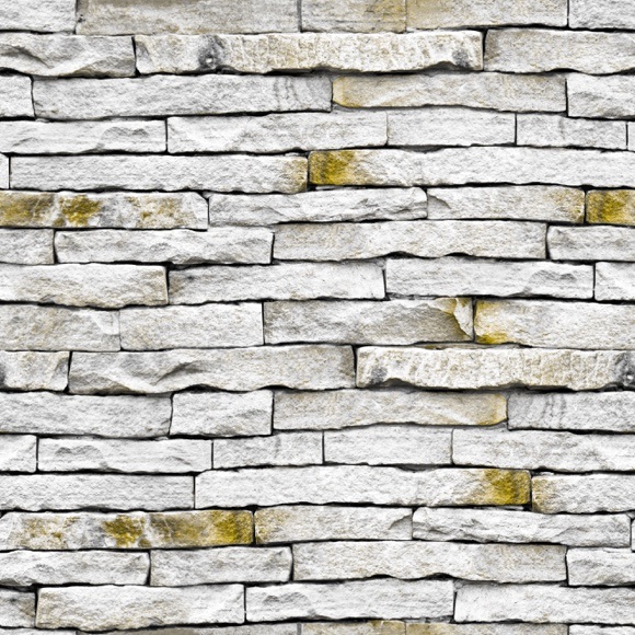 High Quality Wallpaper 3D Stone PVC Wall Paper for Home Decoration