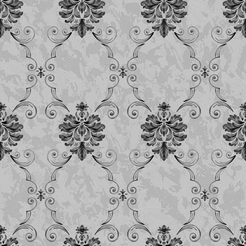 High Quality Wallpaper PVC Vinyl Wall Paper for Living Room