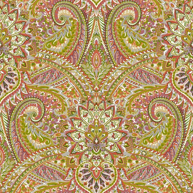 New PVC High Quality Wallpaper Modern South America Style