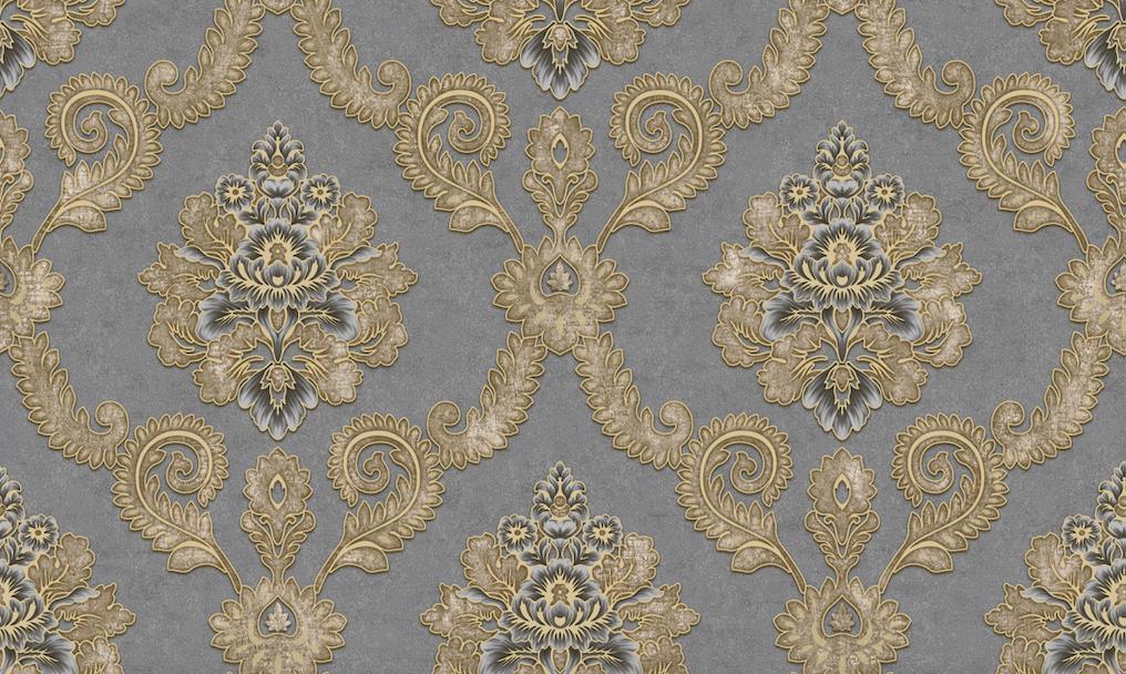 106 PVC High Quality Wallpaper Vinyl Wall Paper for Home Decor