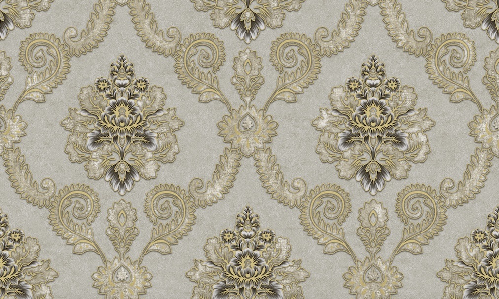 106 PVC High Quality Wallpaper Vinyl Wall Paper for Home Decor