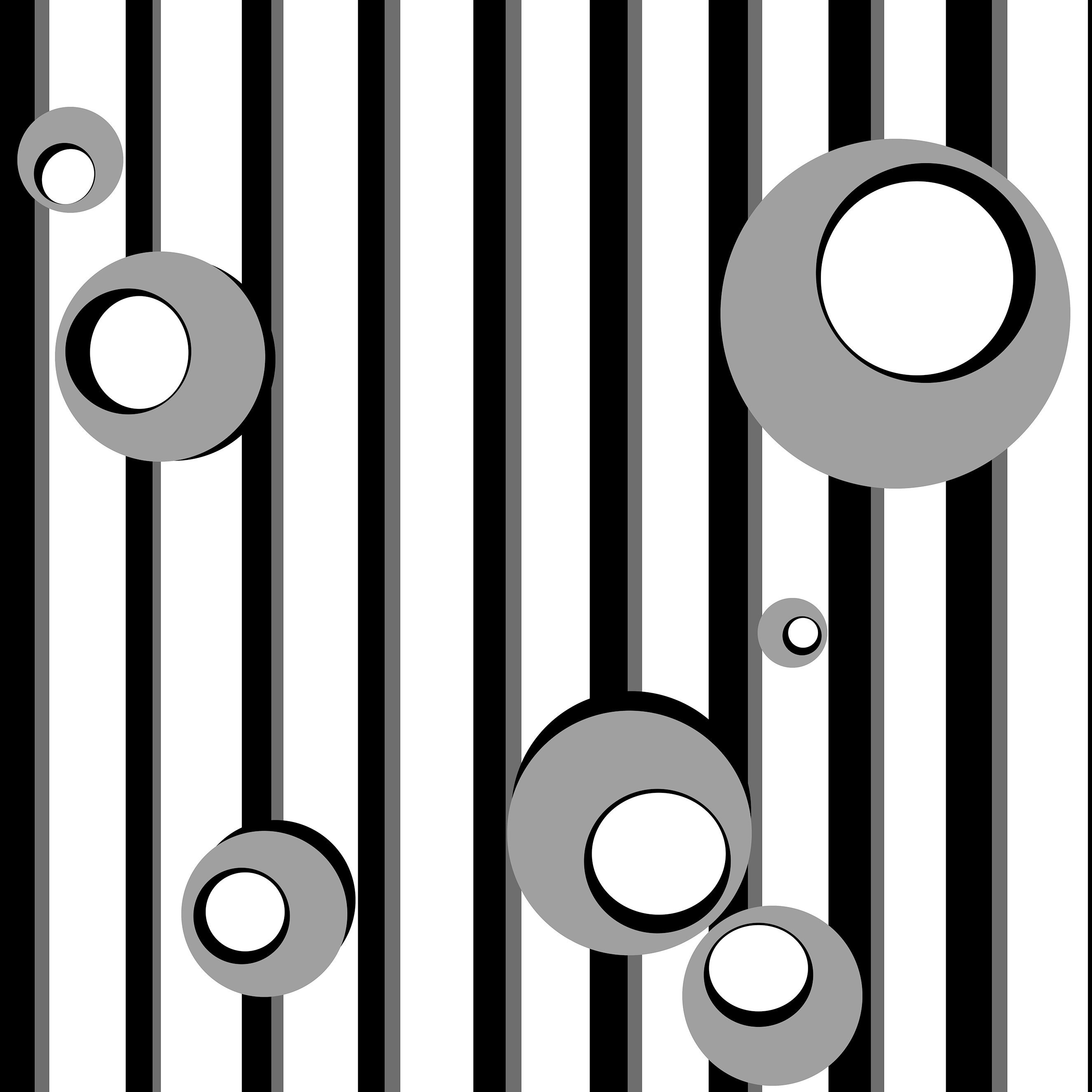 Factory Price PVC Vinyl Wallpaper Modern 3D Wall Paper for Home Decor