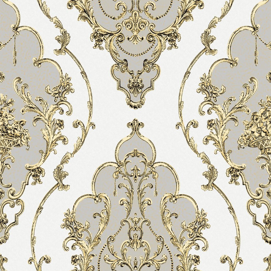High Quality Factory Price Wallpaper PVC Vinyl Wall Paper for Home Decor