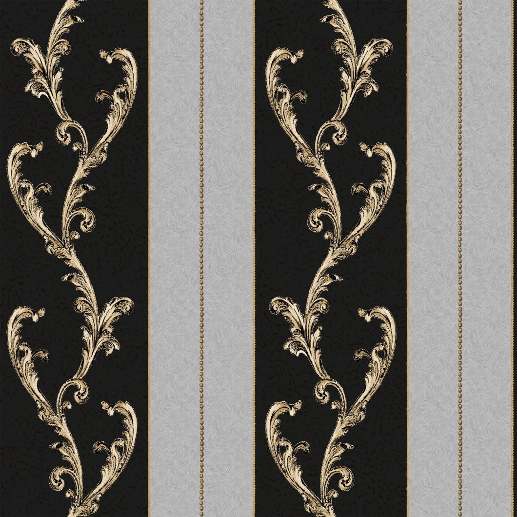 PVC Vinyl Wallpaper High Quality Wall Paper for Home Decor