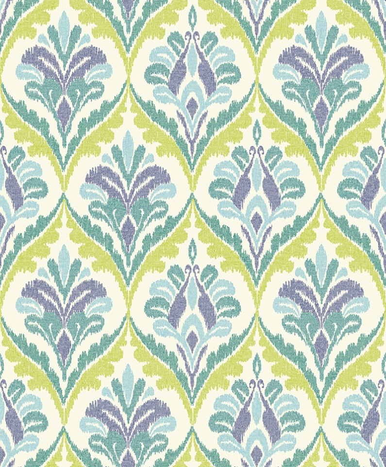 New PVC High Quality Wallpaper Modern America Style