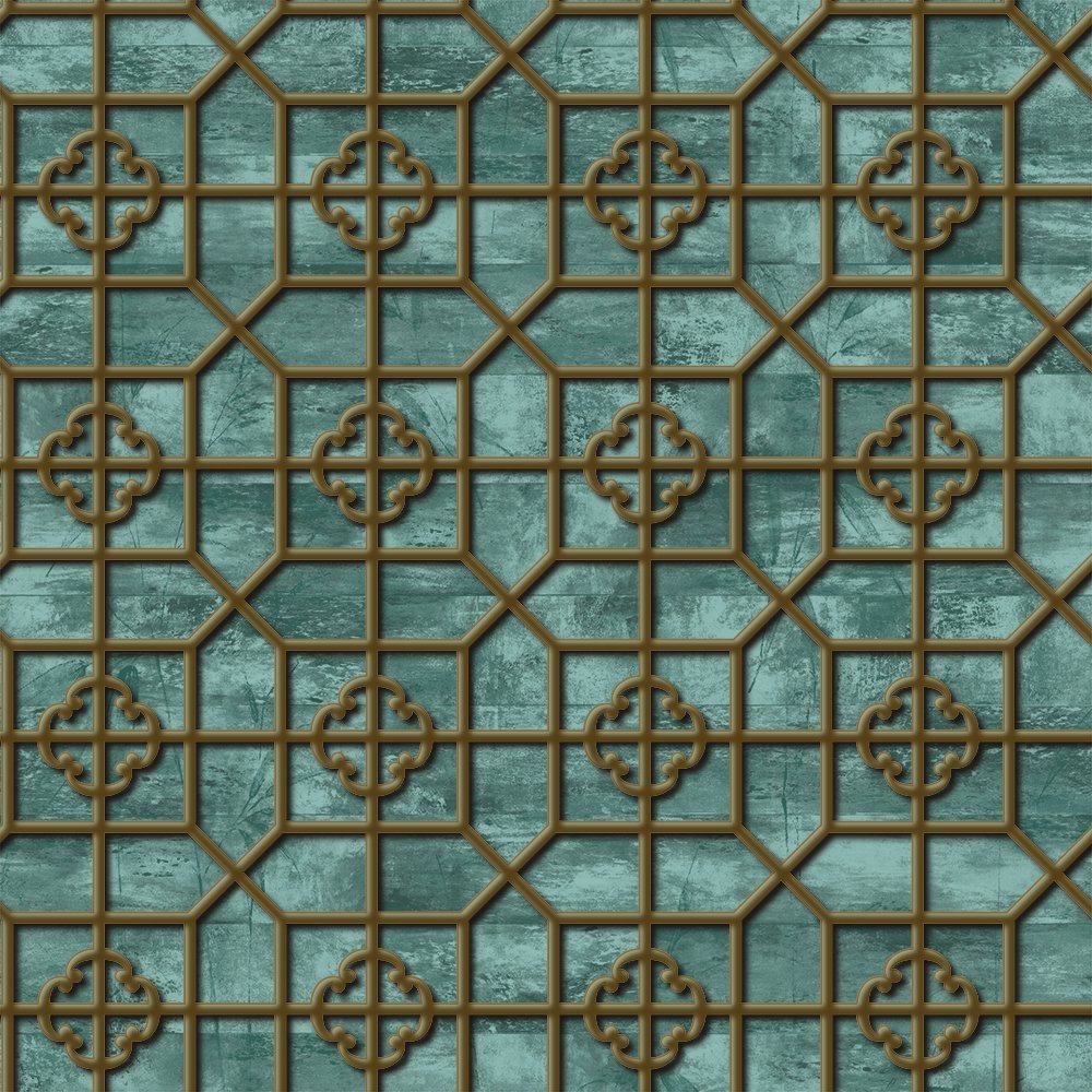 High Quality Wallpaper Vinyl PVC 3D Wall Paper for Home Decor