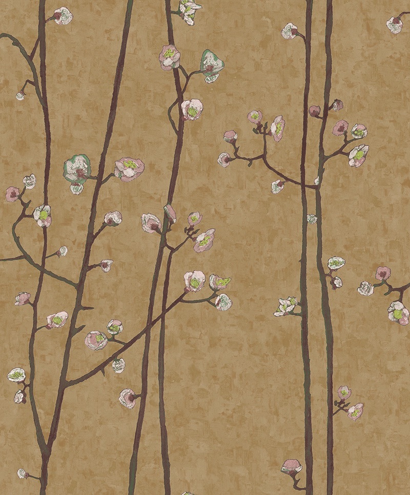 New PVC High Quality Wallpaper Modern Design Ins Style