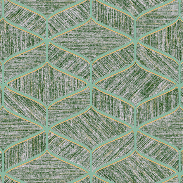 Modern PVC Wallpaper Vinyl High Quality Wall Paper for Home Decor