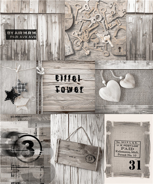 Waterproof Wallpaper High Quality 3D PVC Vinyl Wall Paper for Home Decor