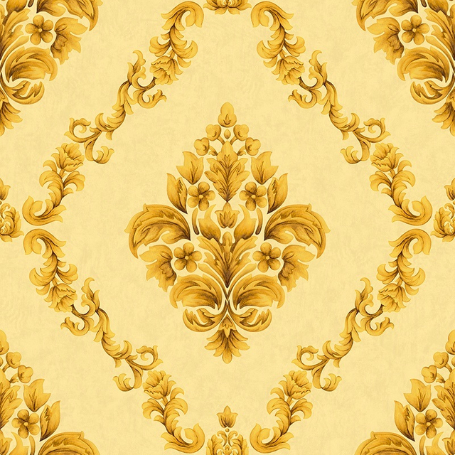 Factory Price PVC Wall Paper 3D Waterproof Vinyl Modern Design Luxury Wallpaper for Home Decor