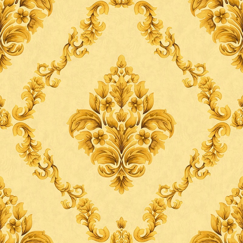 Factory Price PVC Wall Paper 3D Waterproof Vinyl Modern Design Luxury Wallpaper for Home Decor