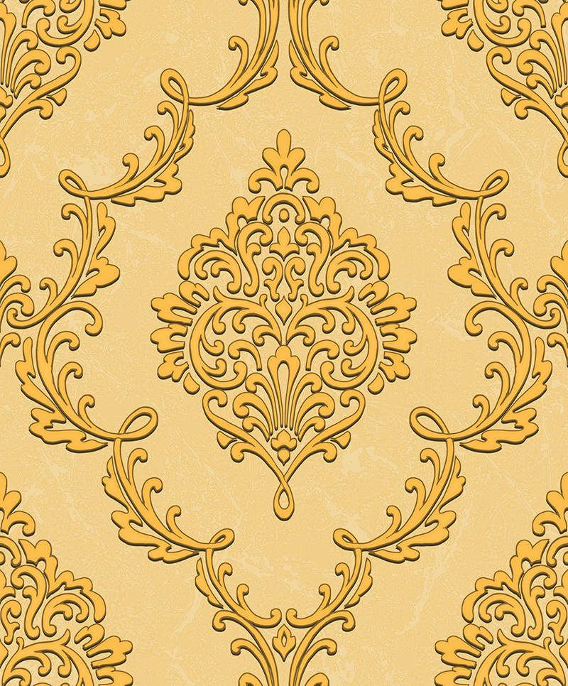 Modern Luxury Factory Price Wallpaper 3D PVC Wall Paper for Home Decor