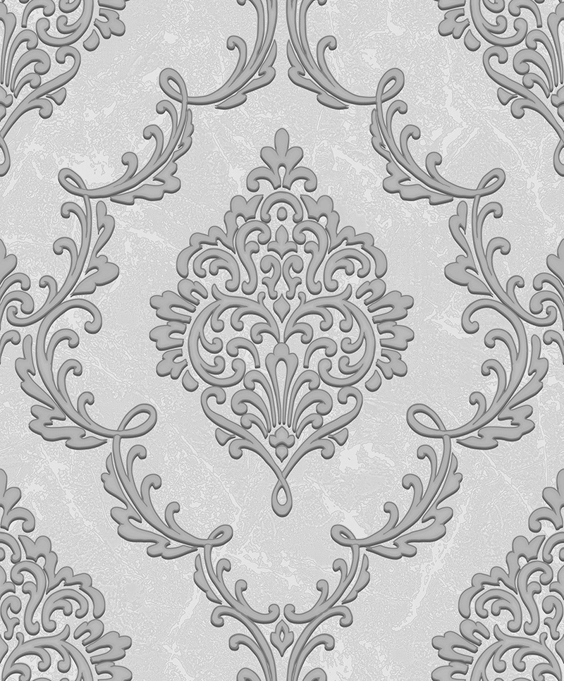 Modern Luxury Factory Price Wallpaper 3D PVC Wall Paper for Home Decor