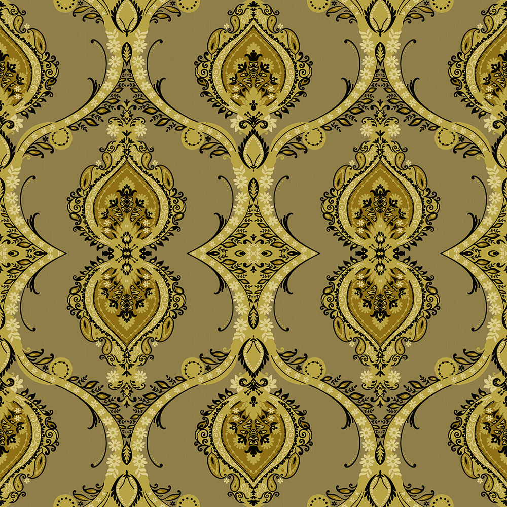 PVC Modern Wallpaper Factory Price 3D Design Waterproof Vinyl Luxury Wallpaper for Home Decoration