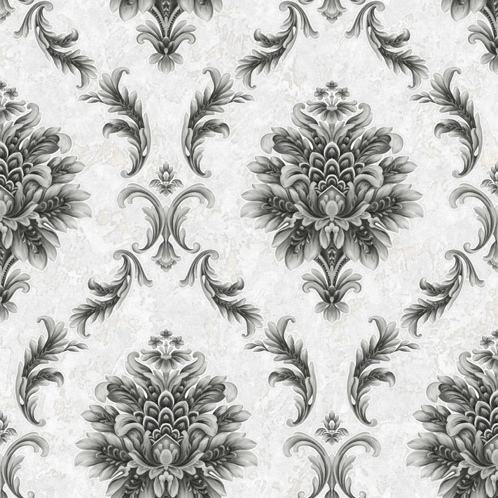 PVC Modern Wallpaper Factory Price 3D Design Vinyl Waterproof Luxury Wall Paper for Home Decor