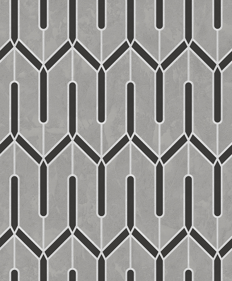 Factory Price PVC Wall Paper 3D Waterproof Vinyl Modern Design Luxury Wallpaper for Home Decoration