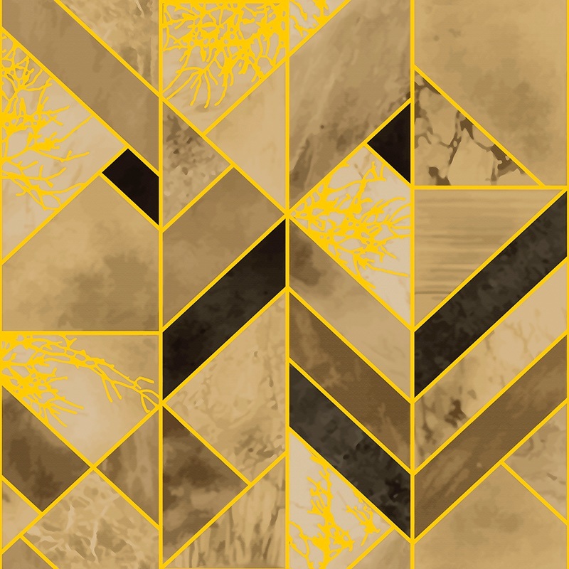 Factory Price PVC Waterproof Wall Paper Vinyl Modern 3D Design Luxury Wallpaper for Home Decor