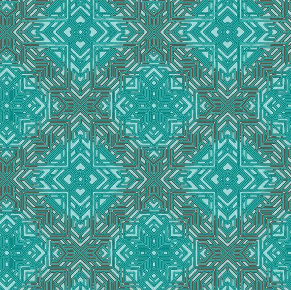 Modern Luxury Factory Price Wallpaper Non Woven Wall Paper for Living Room