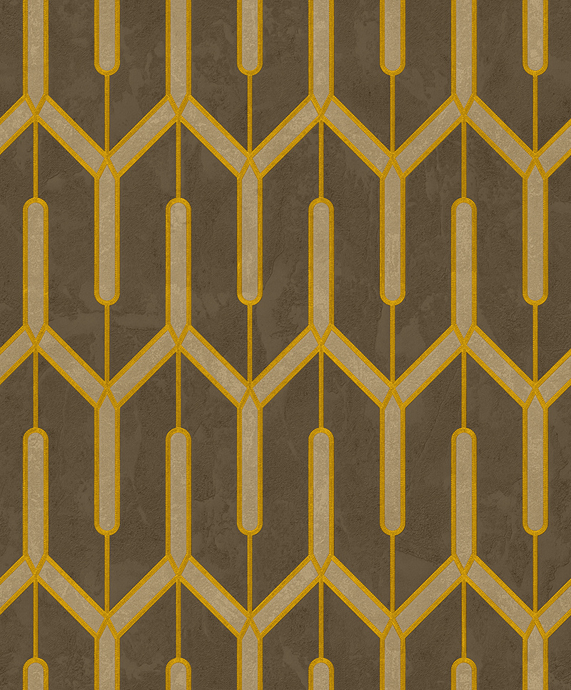 Factory Price PVC Wall Paper 3D Waterproof Vinyl Modern Design Luxury Wallpaper for Home Decoration