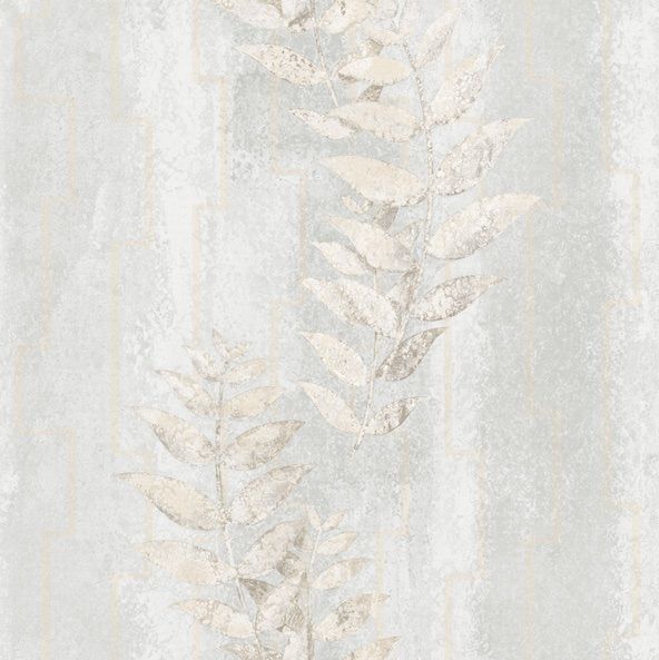 Modern Luxury Wall Paper Non Woven Wallpaper for Home Decoration