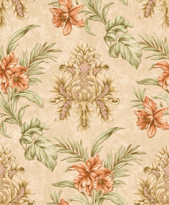 PVC Modern Wallpaper Factory Price 3D Design Waterproof Luxury Vinyl Wallpaper for Home Decor