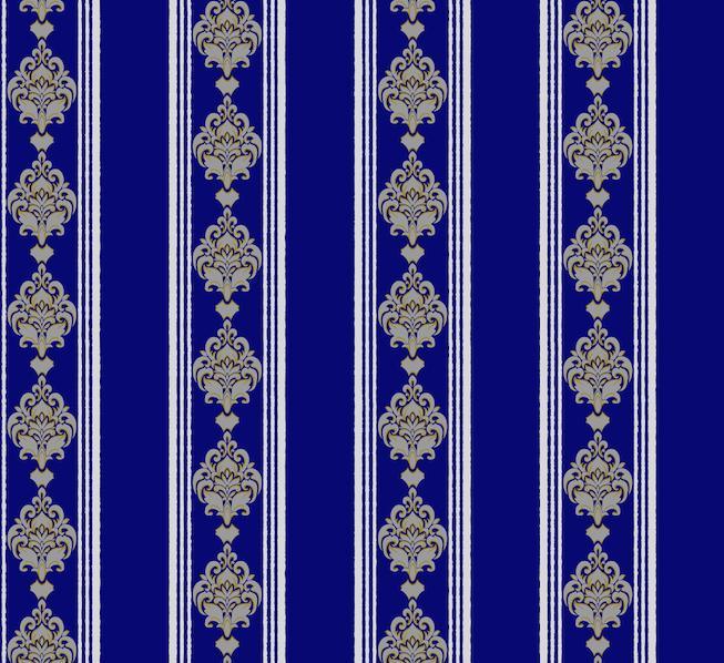 3D Vinyl PVC Wall Paper Factory Price Waterproof Luxury Modern Wallpaper for Living Room