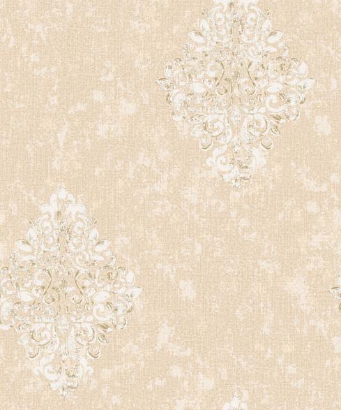 Modern Luxury Wall Paper Non Woven Wallpaper for Home Decor