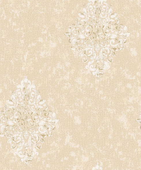 Modern Luxury Wall Paper Non Woven Wallpaper for Home Decor