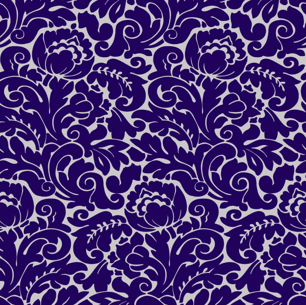 Vinyl PVC Wall Paper Factory Price 3D Waterproof Luxury Modern Wallpaper for Home Decor
