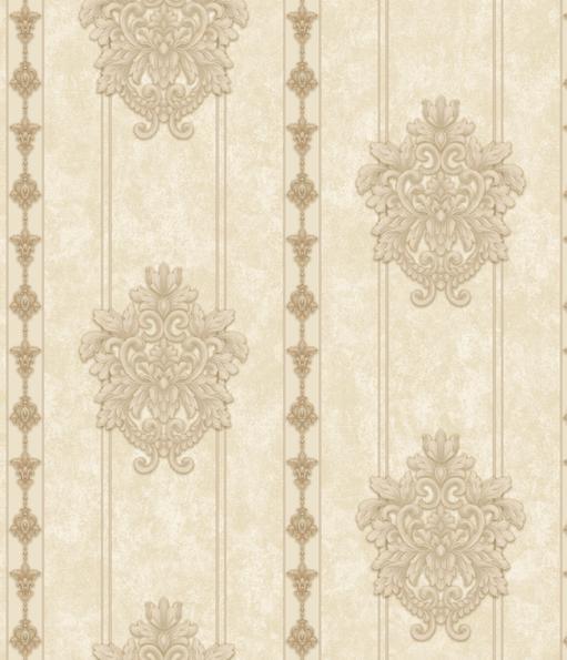 PVC Waterproof Wallpaper Factory Price Modern 3D Design Vinly Luxury Wall Paper for Home Decor