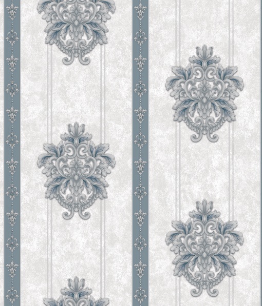 PVC Waterproof Wallpaper Factory Price Modern 3D Design Vinly Luxury Wall Paper for Home Decor