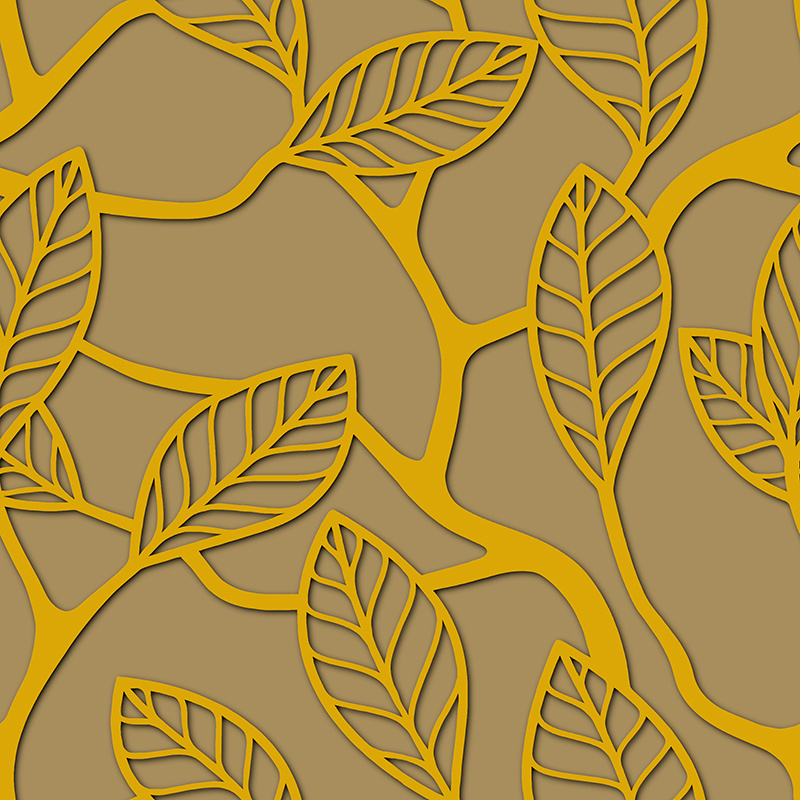 Modern 3D Luxury Factory Price Wallpaper PVC Vinyl Wall Paper for Home Decor