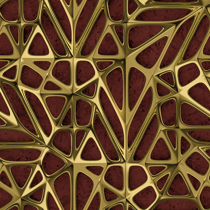 3D Modern Luxury Factory Price Wallpaper PVC Wall Paper for Home Decoration