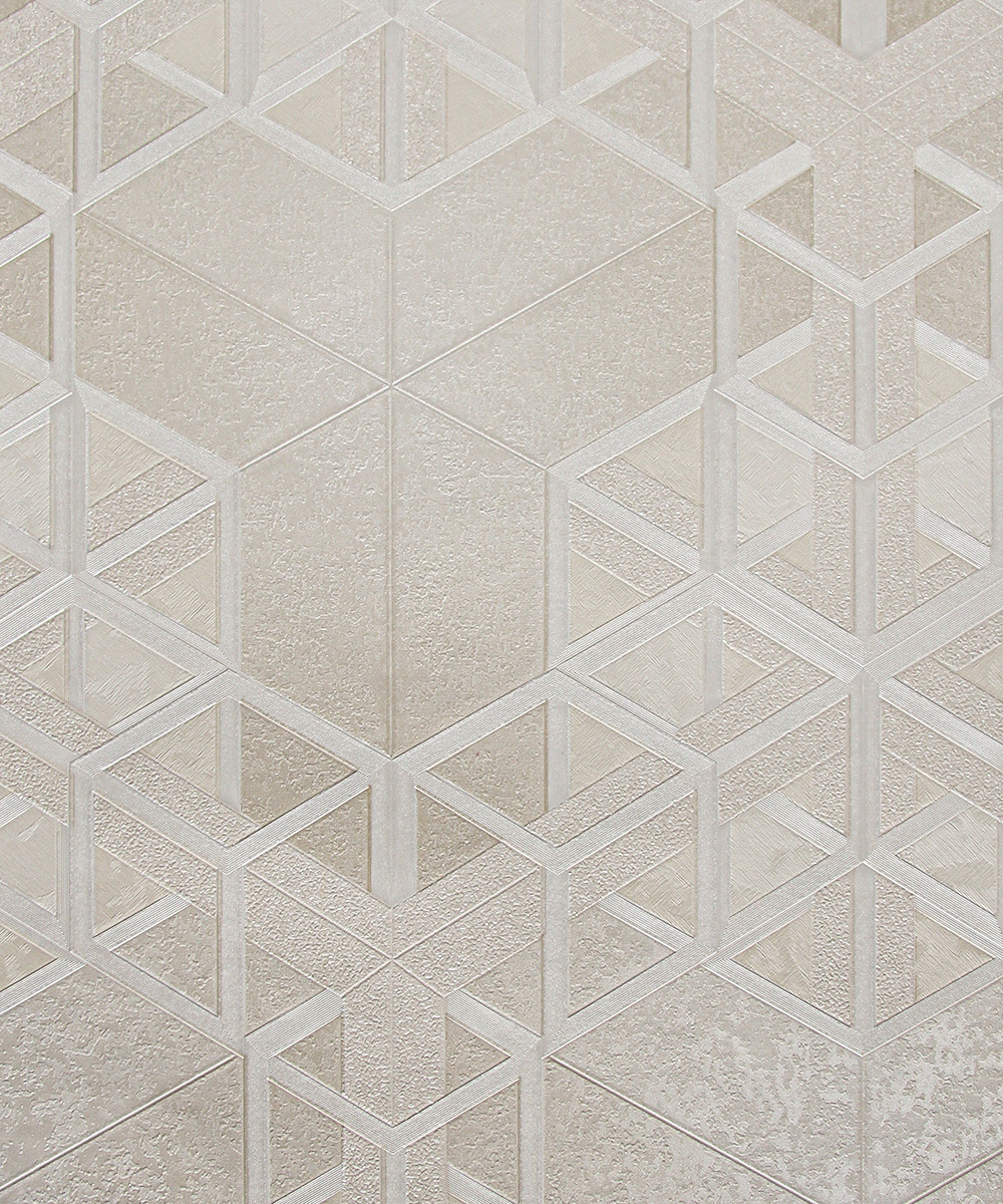 Luxury PVC Wall Paper Modern 3D Design Waterproof Wall Paper for Home Decor
