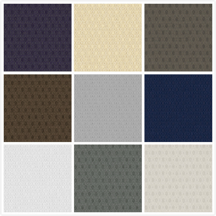 Waterproof Wallpaper PVC Wall Paper Luxury Wallpaper