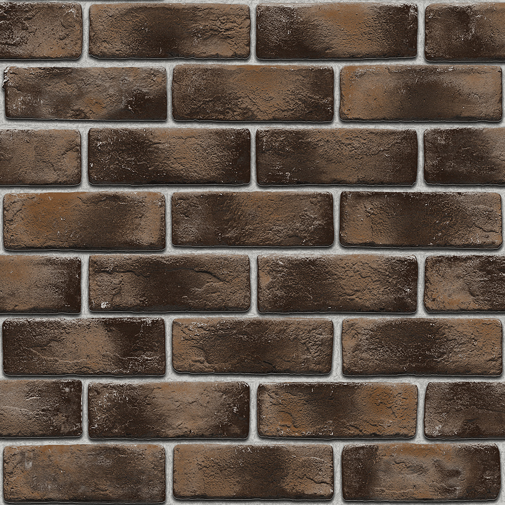 PVC Vinyl Wallpaper Modern Stone 3D Wall Paper