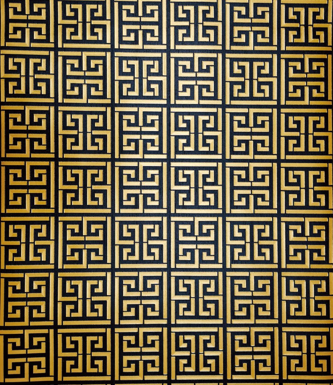 PVC Vinyl Wallpaper High Quality Wall Paper for Home Decor