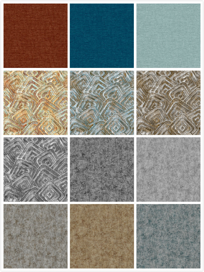 Vinyl PVC Wall Paper 3D Wallpaper for Home Decoration