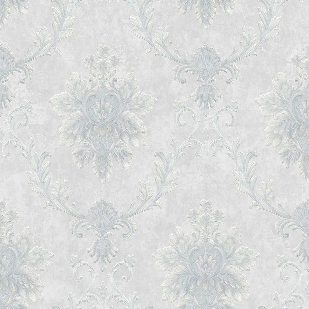 2021 Luxury Non Woven Embossing Classic Design High Quality PVC Wallpaper