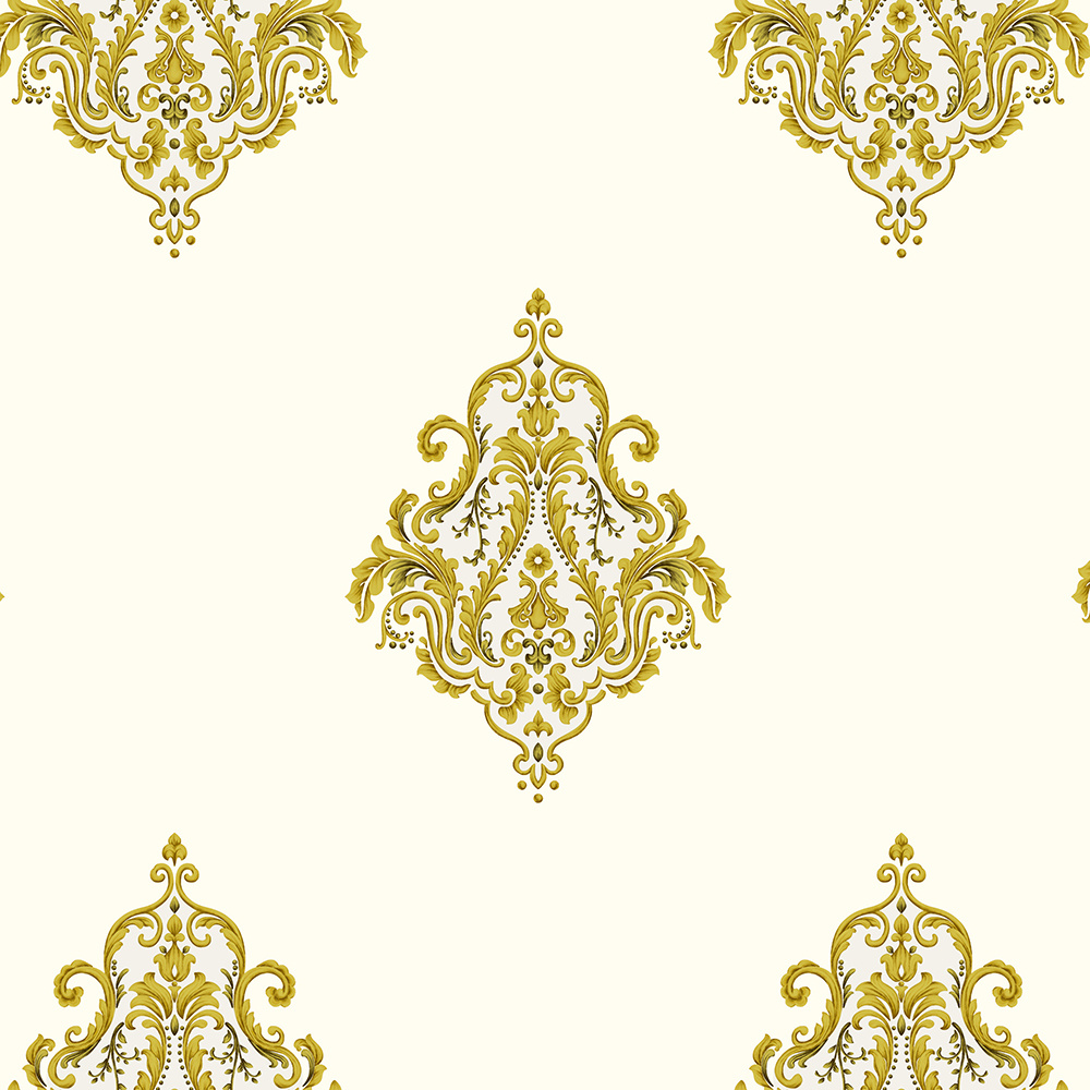 Modern Wall Paper Factory Price Waterproof Luxury Vinyl PVC Wall Paper for Home Decor