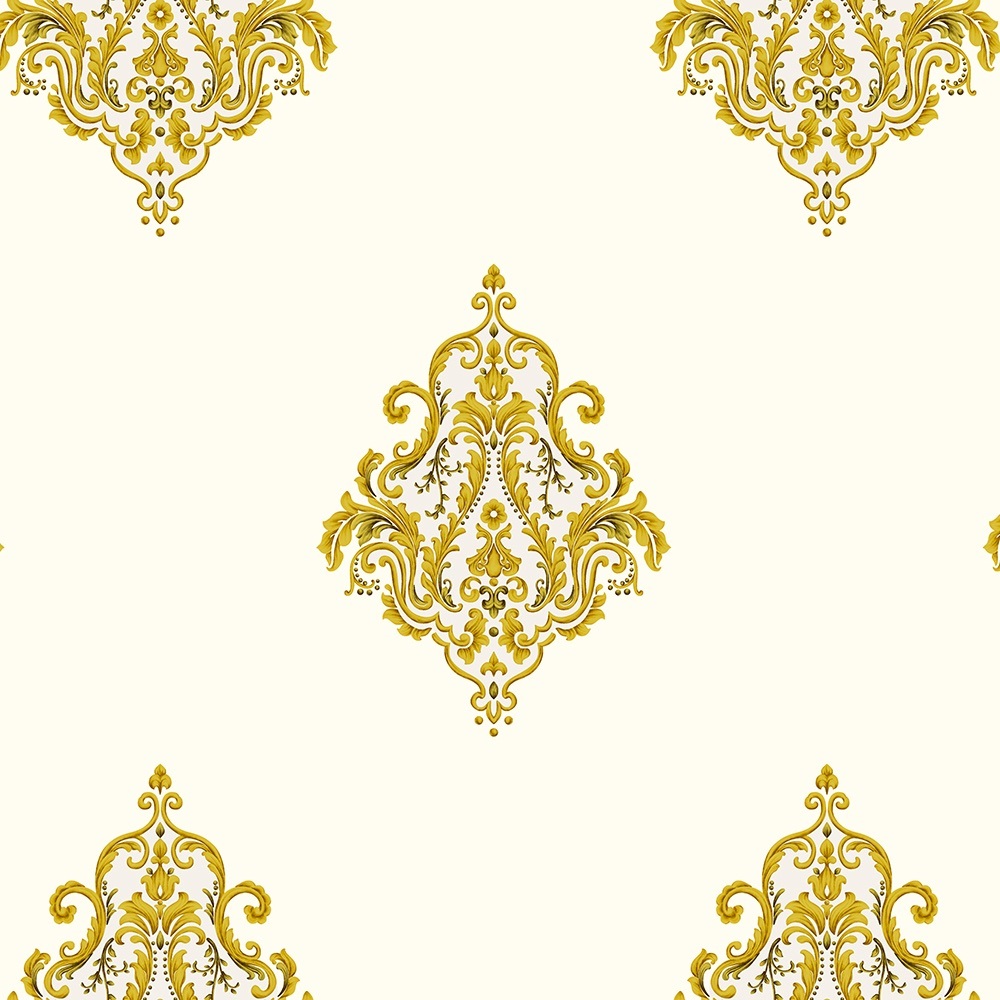 Modern Wall Paper Factory Price Waterproof Luxury Vinyl PVC Wall Paper for Home Decor