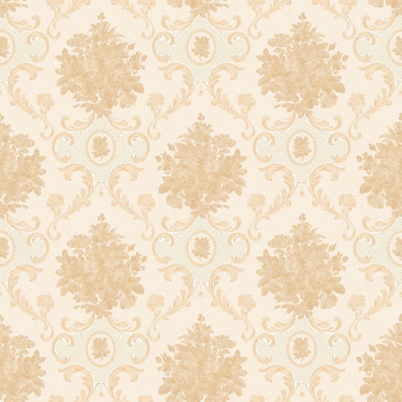 PVC Vinyl Wallpaper Hot Selling Luxury Wallpaper for Home Decor