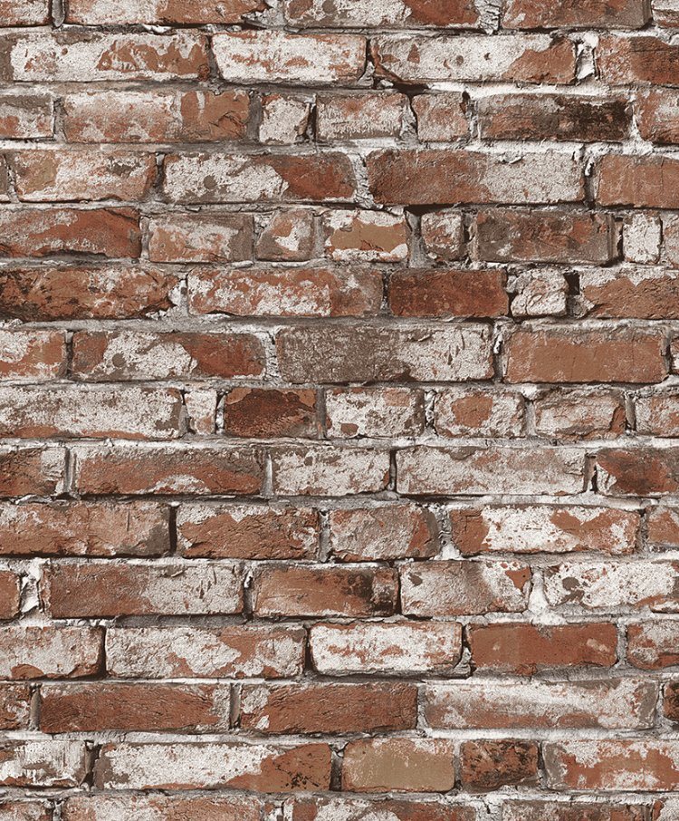 Vinyl PVC Wallpaper Modern Stone 3D Wall Paper