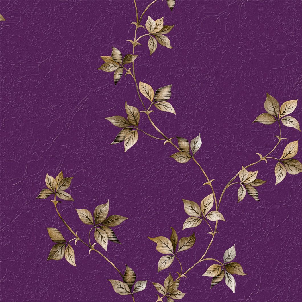 PVC Wallpaper High Quality Vinyl Wall Paper Factory Price Wallpaper