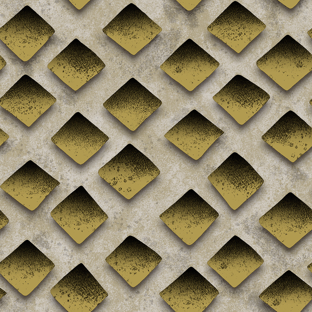 PVC Wall Paper Modern 3D Design Vinyl Luxury Waterproof Wall Paper for Home Decor