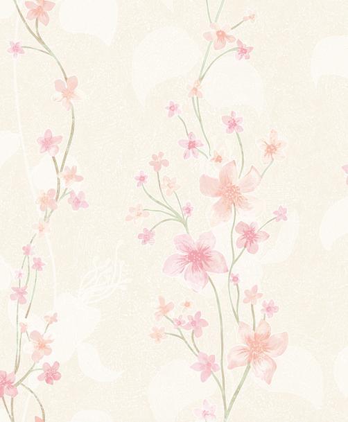 PVC Vinyl Wallpaper 3D Modern Wall Paper Damask Wallpaper for Home Decor