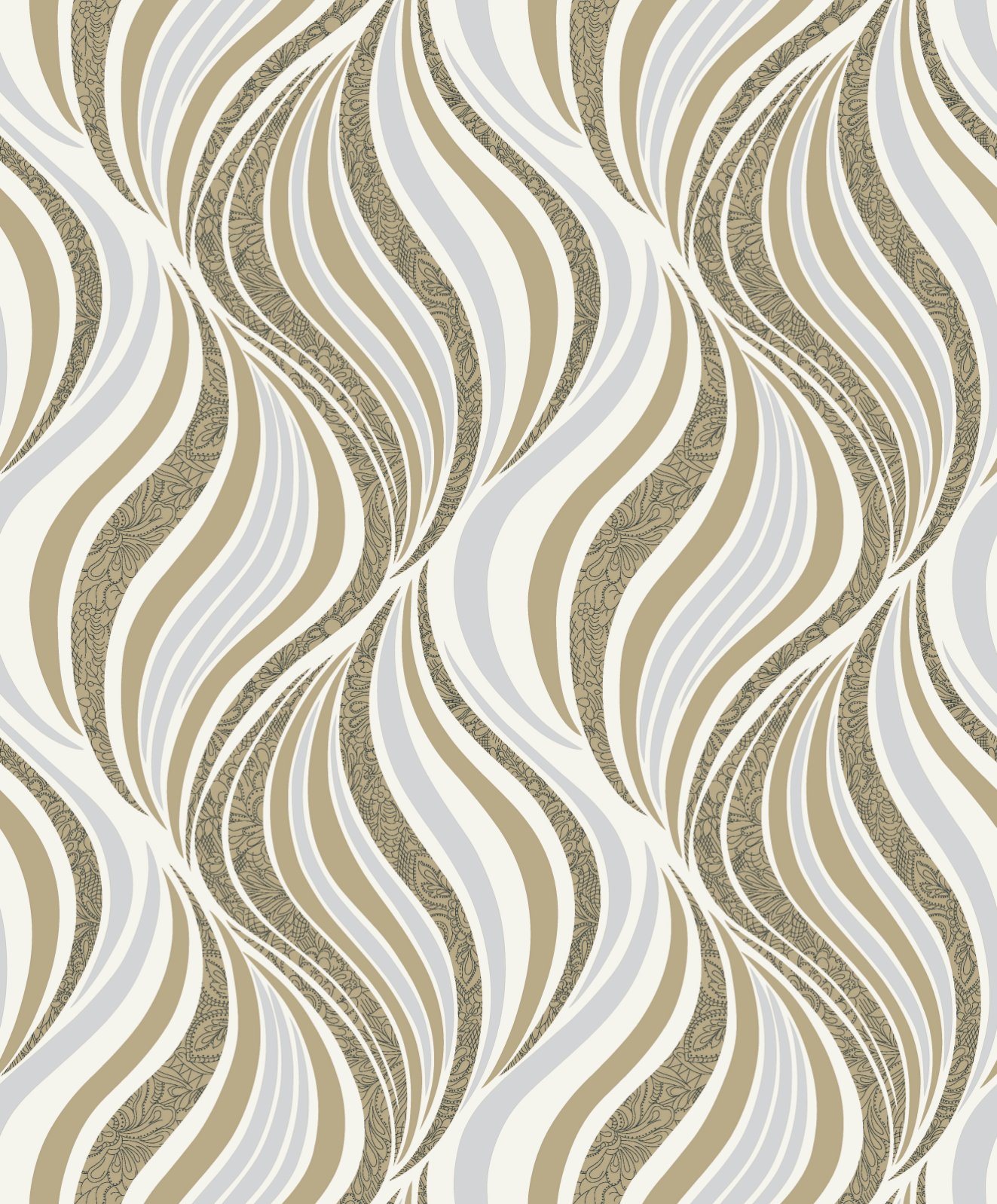 Luxury Wallpaper PVC Wall Paper High Quality Wallpaper