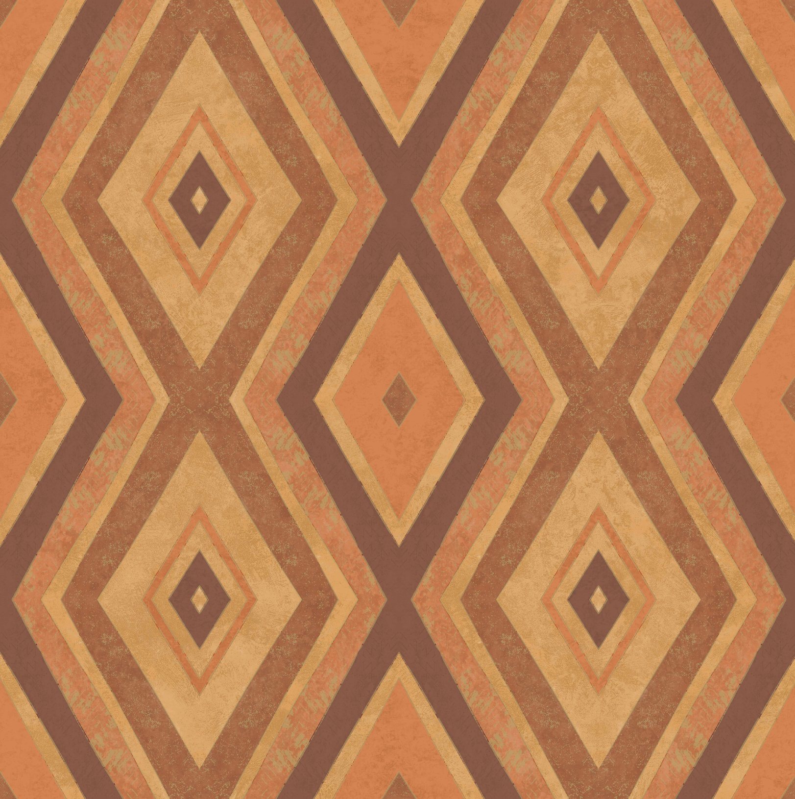 PVC Vinyl Wallpaper Modern 3D Wall Paper for Home Decor