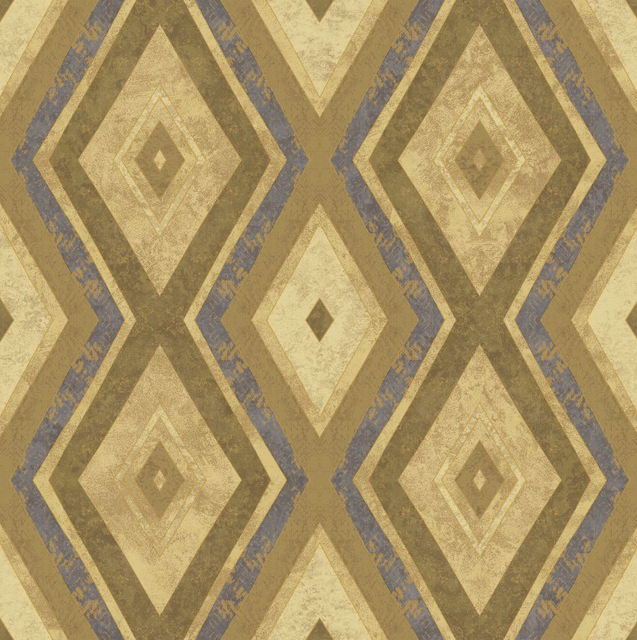 PVC Vinyl Wallpaper Modern 3D Wall Paper for Home Decor