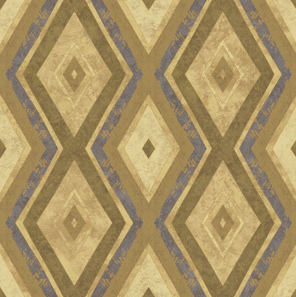 PVC Vinyl Wallpaper Modern 3D Wall Paper for Home Decor